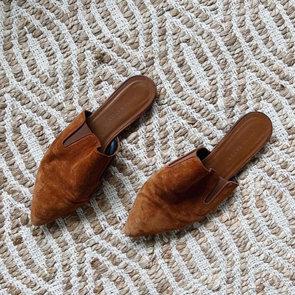 Jenni Kayne Mules